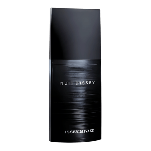 Issey Miyake Nuit D'Issey Eau de Toilette - Perfume Masculino 125ml 125ml
