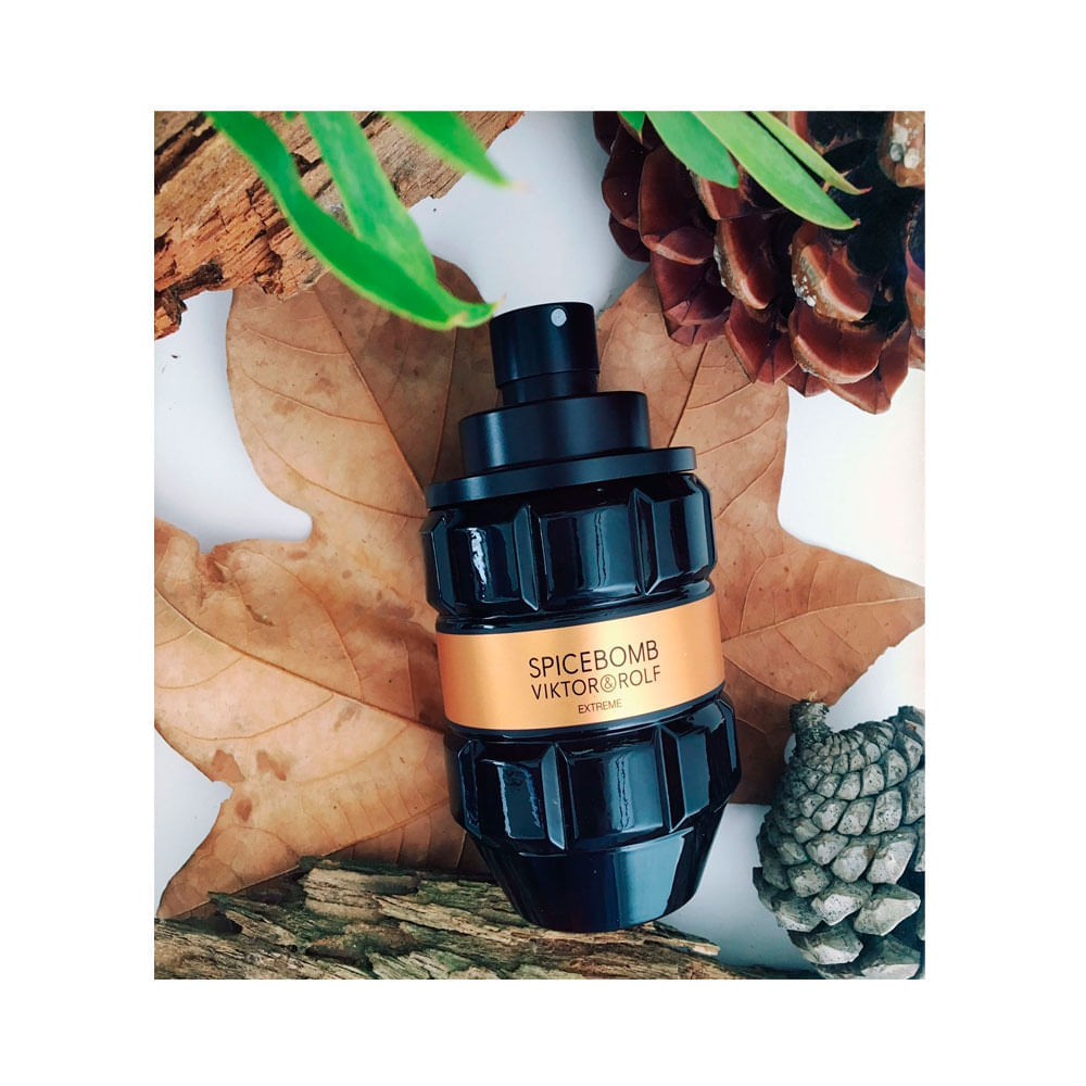 Viktor & Rolf Spicebomb Extreme Eau de Parfum - Perfume Masculino