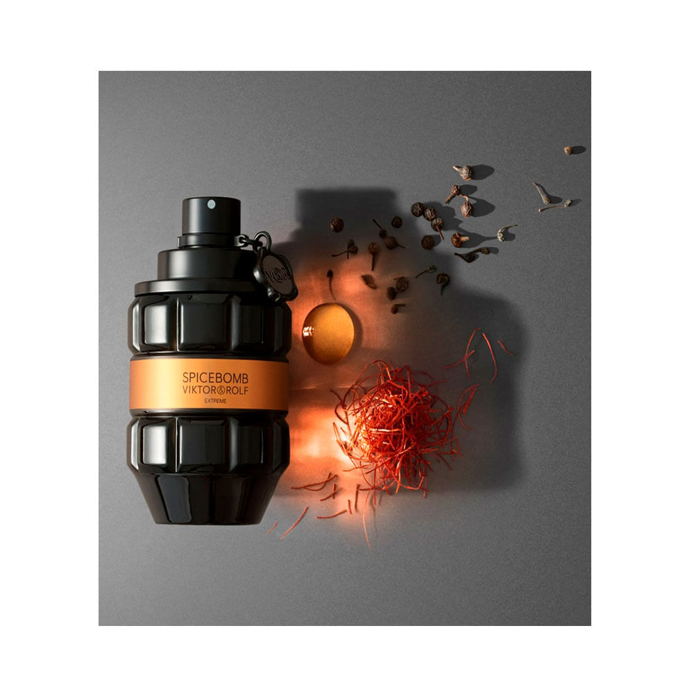 Viktor & Rolf Spicebomb Extreme Eau de Parfum - Perfume