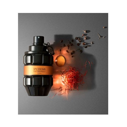 Viktor & Rolf Spicebomb Extreme Eau de Parfum - Perfume