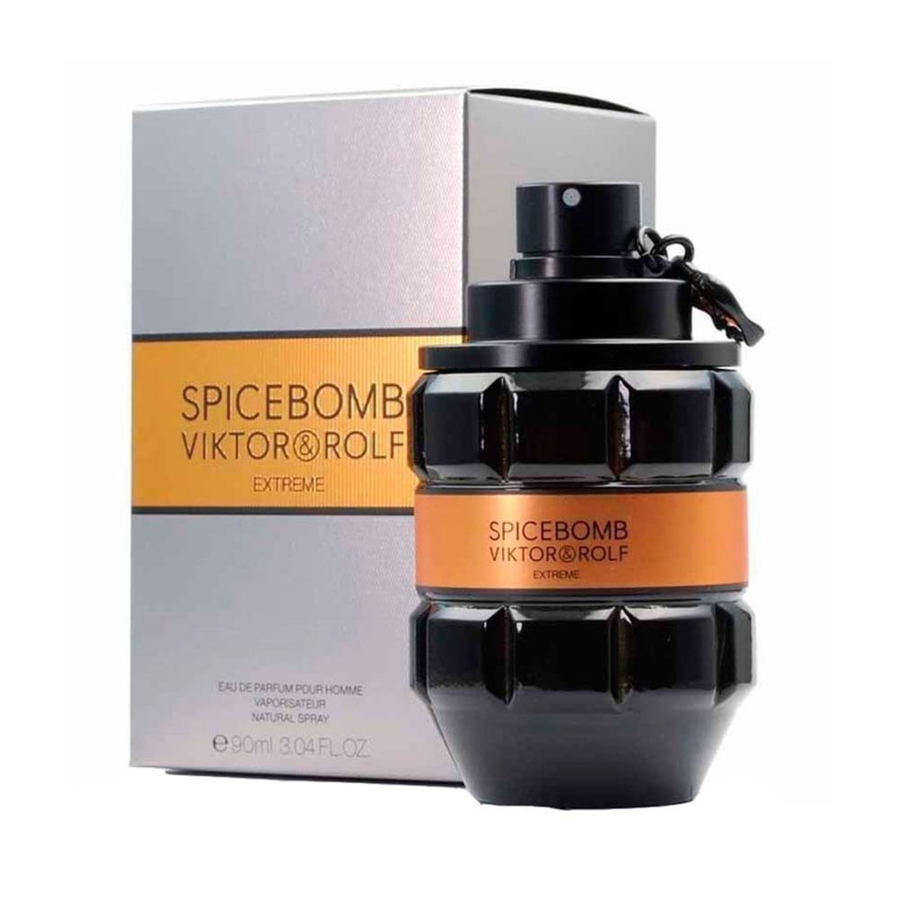 Viktor & Rolf Spicebomb Extreme Eau de Parfum - Perfume