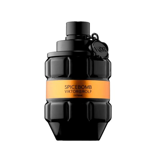 Viktor & Rolf Spicebomb Extreme Eau de Parfum - Perfume Masculino 90ml 90ml
