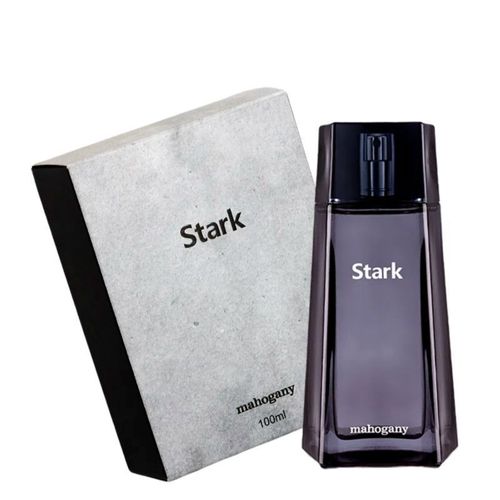 Fragrância Stark Mahogany 100ml