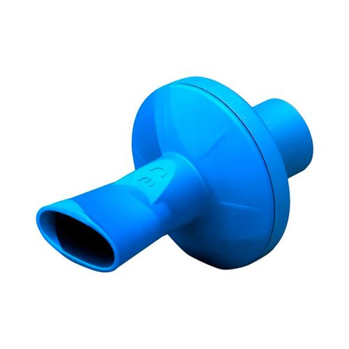 Filtro Powerbreath Azul Filtro Powerbreath Azul