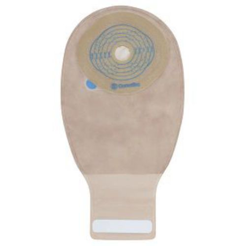 Bolsa Esteem™ Plus Moldável Opaca 20-70 C/Carvão Unidade Bolsa Esteem™ Plus Moldável Opaca 20-70 C/Carvão Unidade