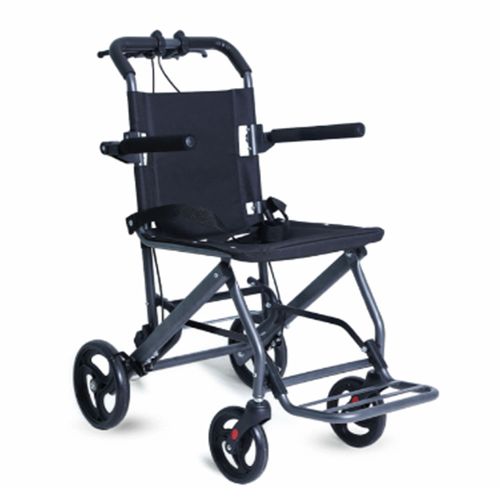 Cadeira De Transporte Rápido Hidrolight Único