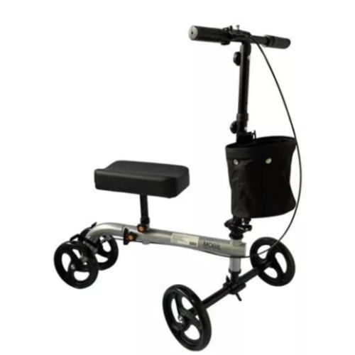 Andador Para Apoio De Joelho Mobil Fly Único Andador Para Apoio De Joelho Mobil Fly Único