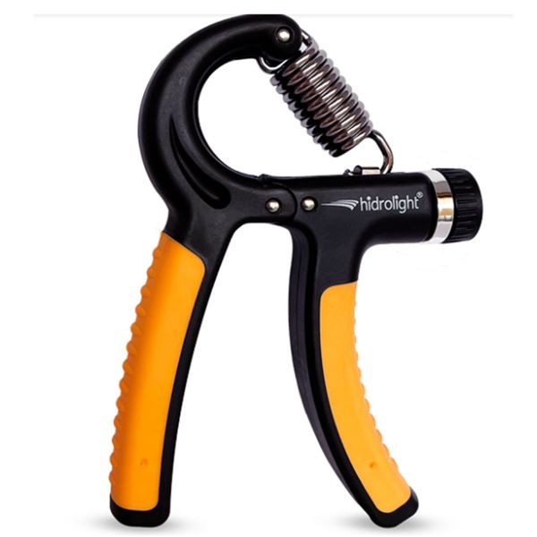 Hand Grip Hidrolight Regulavel Único