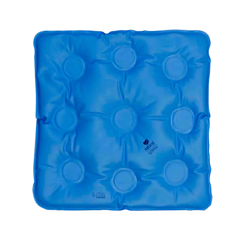 Almofada Terapêutica em Gel Quadrada Almofada Terapêutica em Gel Quadrada