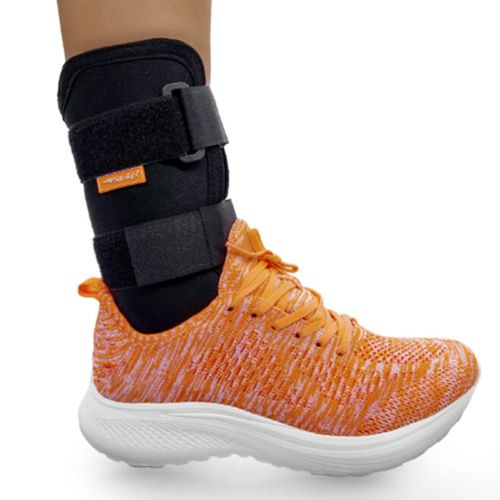 Imobilizador de Tornozelo Hidrolight STRONG ANKLE G Único Imobilizador de Tornozelo Hidrolight STRONG ANKLE P Único Imobilizador de Tornozelo Hidrolight STRONG ANKLE G Único Imobilizador de Tornozelo Hidrolight STRONG ANKLE P Único