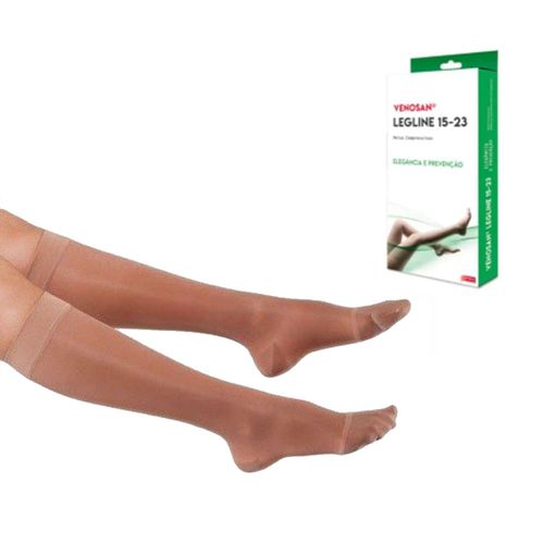 Legline AD Comp 20-30 Pe Fechado Sahara G G Legline AD Comp 20-30 Pe Fechado Sahara P P