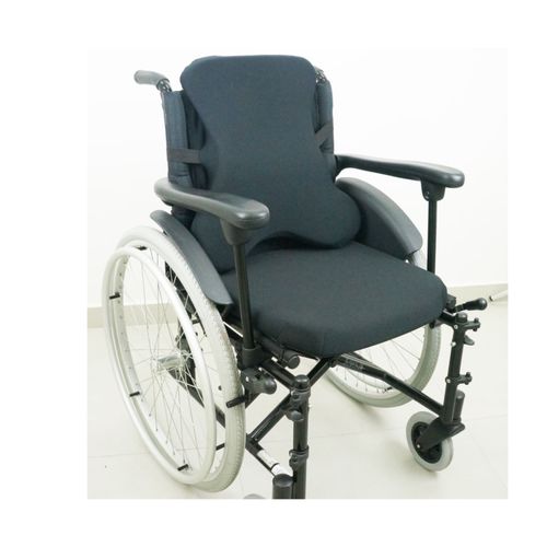 Encosto Lombar Confort Chair Perfetto