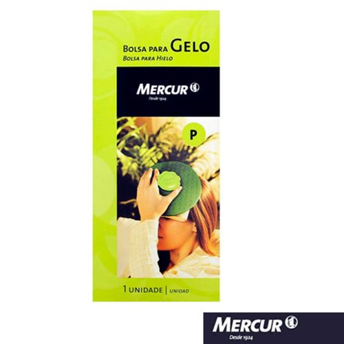 Bolsa para Gelo Mercur P Bolsa para Gelo Único Único Bolsa para Gelo Mercur P Bolsa para Gelo Único Único