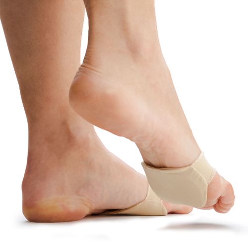 Almofada Plantar Hidrolight G/GG Único Almofada Plantar P/M Único