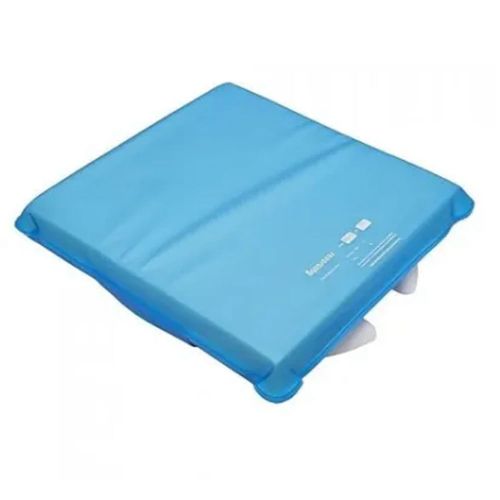 Almofada Aquasonus Estofada para Cadeira de Banho Almofada Estofada  Aquasonus para Cadeira de Banho