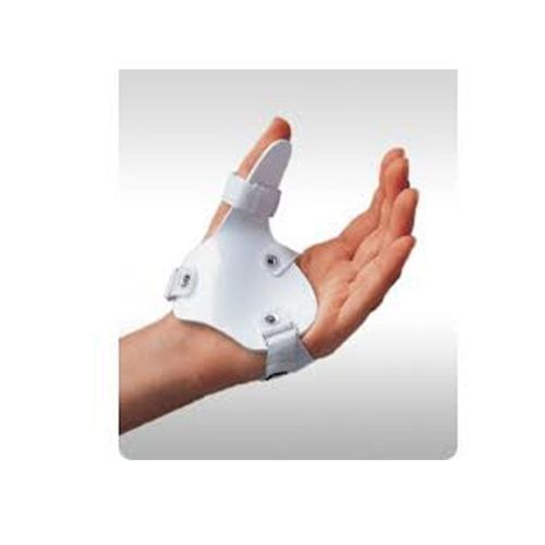 Tala De Pvc Salvape Para Polegar Esquerdo Tamanho Unico Único