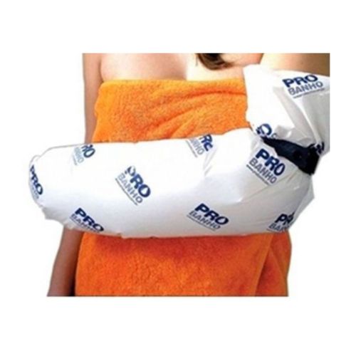 Probanho Protetor Bioflorence Orto Braco Adulto Único Único Probanho Protetor Bioflorence Orto Braco Adulto Único Único