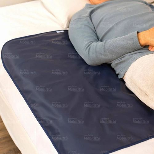 Protetor de Cama Geriatrico Perfetto Único Único Protetor de Cama Geriatrico Perfetto Único Único