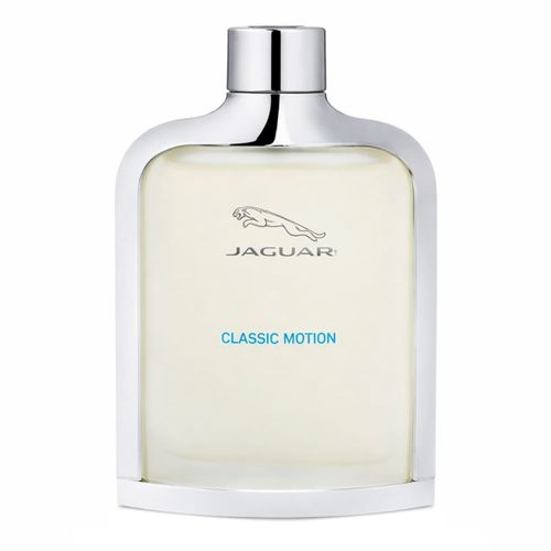 Jaguar Classic Motion Eau de Toilette - Perfume Masculino 100ml 100ml Jaguar Classic Motion Eau de Toilette - Perfume Masculino 100ml 100ml