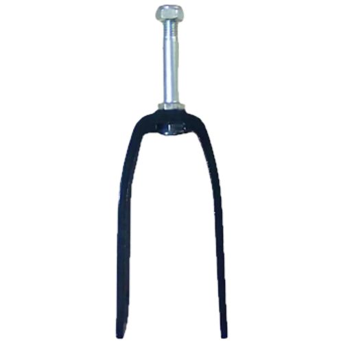 Garfo para Cadeira de Rodas D600 Dellamed Garfo para Cadeira de Rodas D600 Dellamed