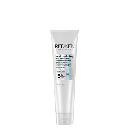 Leave-In Redken Acidic Bonding Concentrate 150ml 150 ml