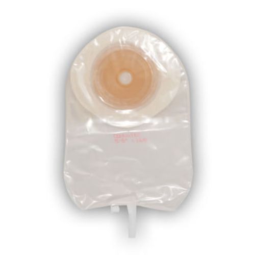 Bolsa activlife® convexa urostomia 22mm Unidade