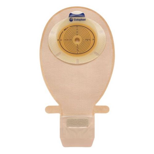 15570 - Bolsa Para Colostomia SenSura Transparente Re. 10 á 76mm Unidade 15570 - Bolsa Para Colostomia SenSura Transparente Re. 10 á 76mm Unidade