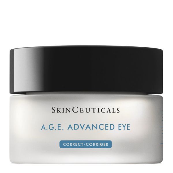 Creme Antirrugas Área dos Olhos SkinCeuticals A.G.E. Advanced Eye 15ml