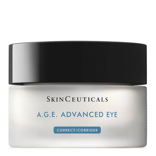 Creme Antirrugas Área Dos Olhos Skinceuticals A.g.e. Advanced Eye 15Ml