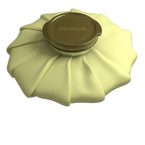 Bolsa De Gelo Flexível Média Bolsa De Gelo Flexível Média