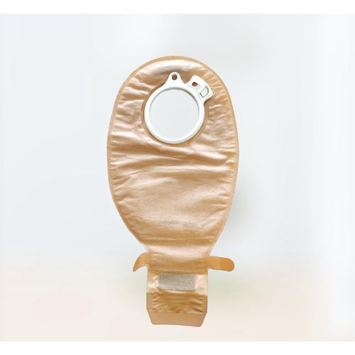 10385 - Bolsa Para Colostomia SenSura Transparente 50mm Unidade