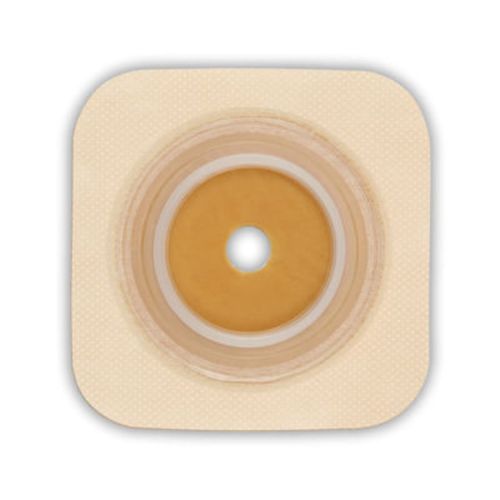 Placa sur-fit plus®  plana microporoso 70mm Unidade