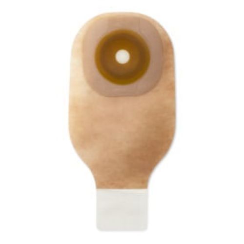 8631 - Bolsa Para Estomia Premier Transparente Rec. Até 64mm Unidade