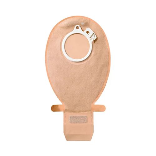 10366 - Bolsa Para Colostomia Opaca SenSura Click 60mm Unidade 10366 - Bolsa Para Colostomia Opaca SenSura Click 60mm Unidade