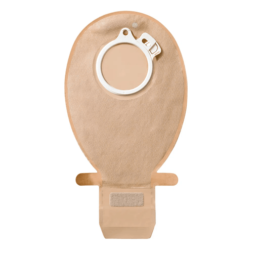 10367 - Bolsa Para Colostomia Opaca SenSura Click 70mm Unidade 10367 - Bolsa Para Colostomia Opaca SenSura Click 70mm Unidade