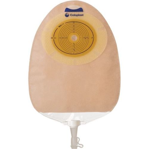 17477 - Bolsa Para Urostomia Alterna Rec. 10 a 55mm Unidade