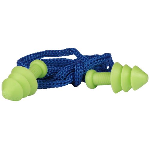 Protetor Auricular De Silicone Plug