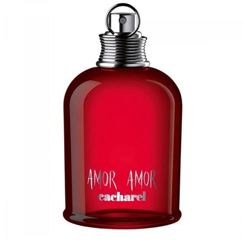 Cacharel Amor Amor Eau De Parfum - Perfume Feminino 100ml 100ml Cacharel Amor Amor Eau De Parfum - Perfume Feminino 100ml 100ml