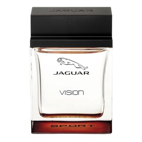 Jaguar Vision Sport Eau de Toilette - Perfume Masculino 100ml 100ml