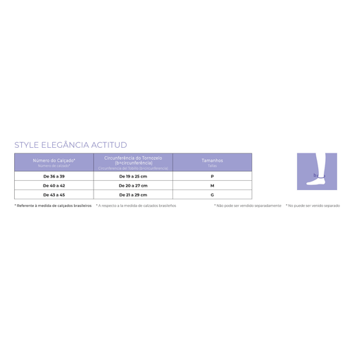 Cor: Caqui                  Tam: G G CAQUI