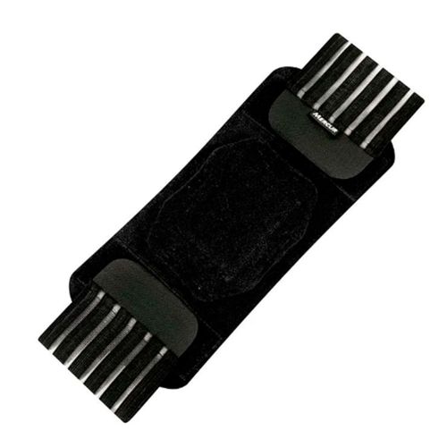 Cinta Elastica Protetora de Gastrostomia Boton Mercur Tamanho G Cinta Elastica G Único Cinta Elastica Protetora de Gastrostomia Boton Mercur Tamanho G Cinta Elastica G Único