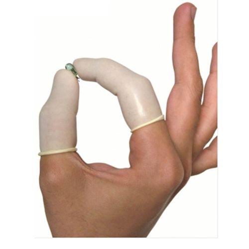 Dedeira Ideatex N.3 com 50 unidades Único Único