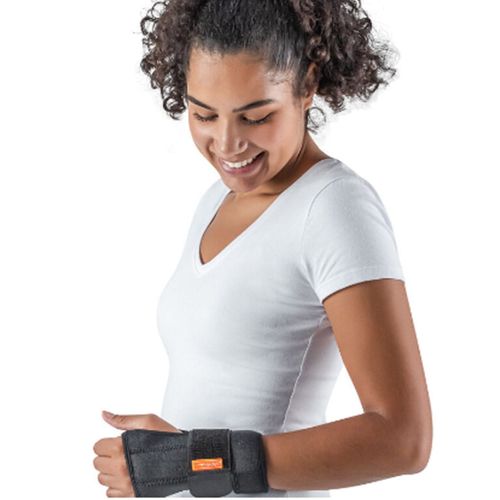 Tala para Punho Splint Bilateral Hidrolight Unico Único Tala para Punho Splint Bilateral Hidrolight Unico Único