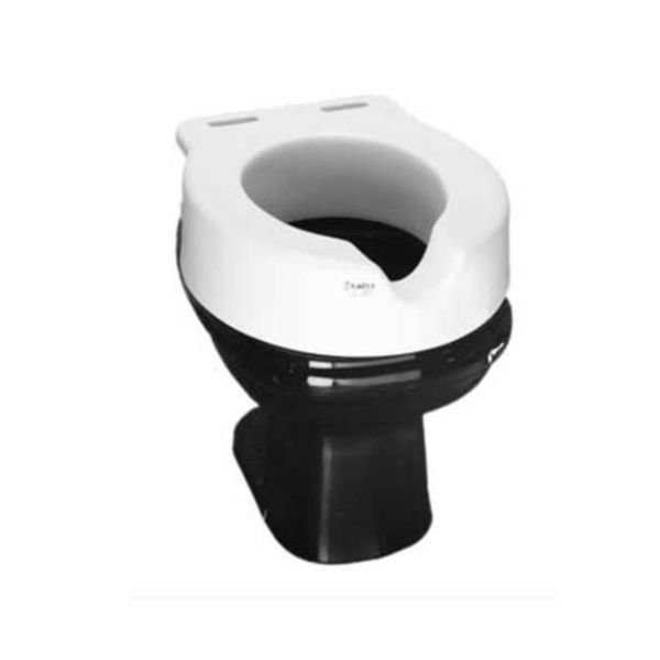 Elevador de vaso sanitário sem alças - SIT IV - CARCI sit 4