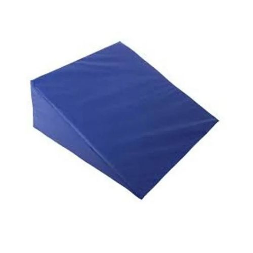 Almofada Cunha Posicionamento Natural Home Care 0,50 X 0,50 X 0,20 cm Almofada Cunha Posicionamento Natural Home Care 0,50 X 0,50 X 0,20 cm