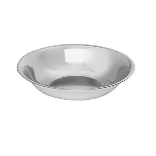 Bacia Nova Luminox Fami 35X7,2cm Capacidade 3.500ml Único Único