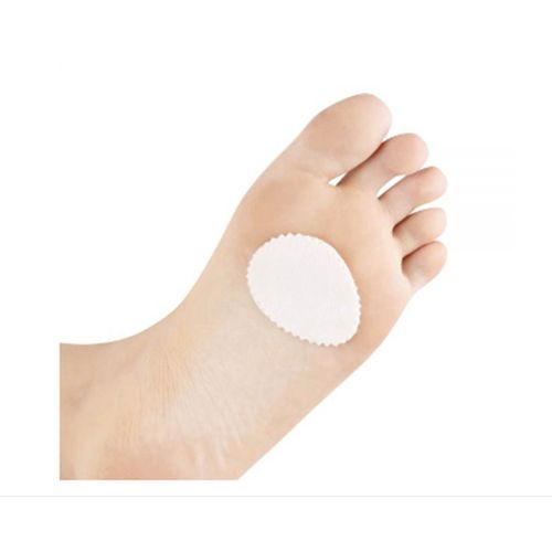 Protetor Ortho Pauher para Calosidade Calosidade Único