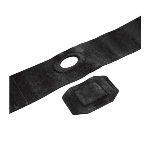 Cinta Protetora de Gastrostomia Boton Mercur Tamanho G G Único Cinta Protetora de Gastrostomia Boton Mercur Tamanho G G Único