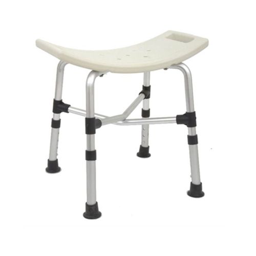 Banco para Banho Obeso Premium Sequencial 170kg Único Banco para Banho Obeso Premium Sequencial 170kg Único