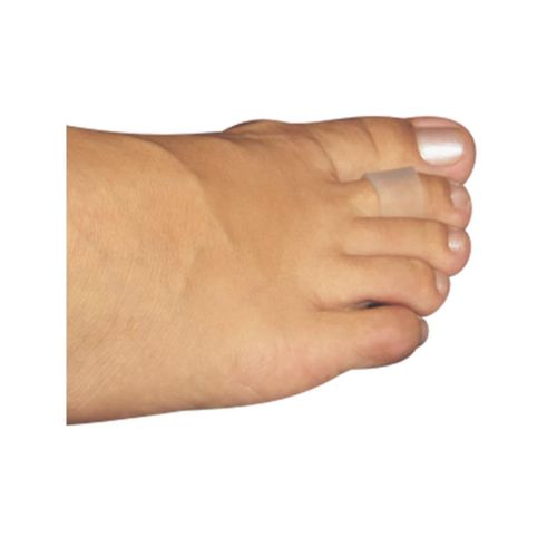 Anel Digital Siligel Ortho Pauher M Único Anel Digital Siligel Ortho Pauher G Único